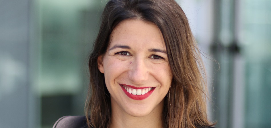 Relevo en la Asociación Española de Startups: Izanami Martínez deja la presidencia